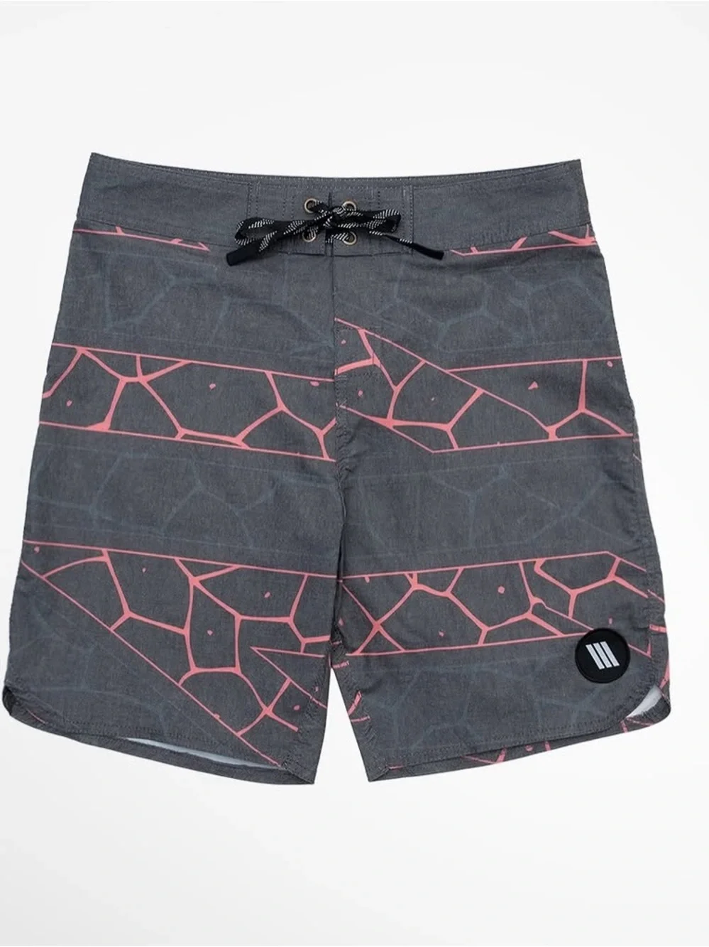 NEW Paliku Surf Sig Zane Designs Boardshorts sz 24